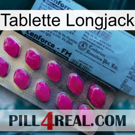 Longjack Tablet 35
